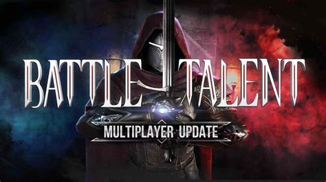 battle talent mods steam.